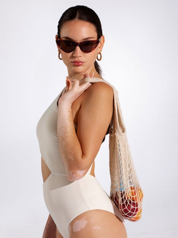 Boho Embroidered Dress - Image 2